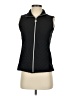 For Cynthia 100% Polyester Black Vest Size S - photo 1