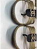 Chanel Ivory Sandals Size EU 38 1/2 - photo 3