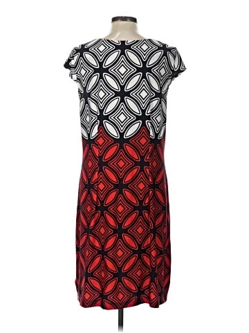 R&K Cocktail Dress (view 2)