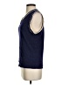 Van Heusen 100% Acrylic Blue Sweater Vest Size S - photo 5