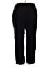 Gloria Vanderbilt Black Casual Pants Size 24W - photo 2