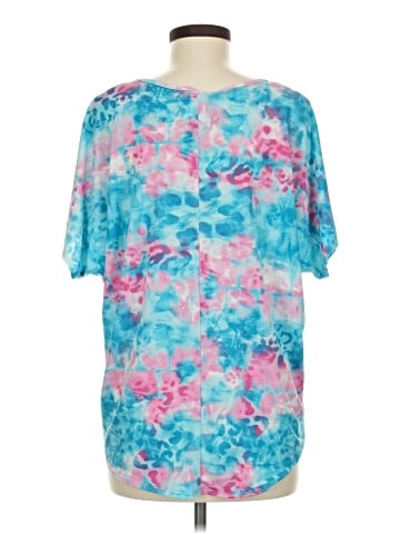 Acting Pro Short Sleeve T-Shirt (view 2)