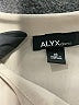 Alyx Graphic Tan Cocktail Dress Size 18 - photo 7