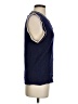 Van Heusen 100% Acrylic Blue Sweater Vest Size S - photo 4