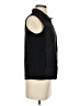 For Cynthia 100% Polyester Black Vest Size S - photo 4