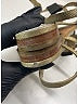 Chanel Ivory Sandals Size EU 38 1/2 - photo 4