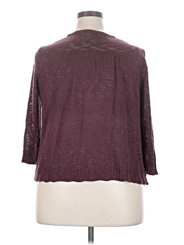 Faded Glory Cardigan (view 2)