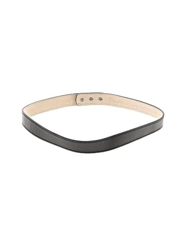 Elizabeth and James Leather Belt (view 1)