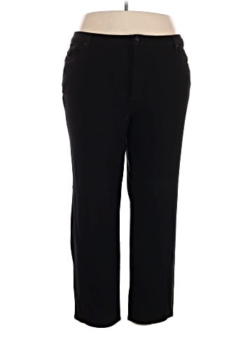 Gloria Vanderbilt Casual Pants (view 1)
