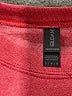 Gildan Burgundy Pullover Sweater Size M - photo 7