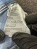 Divided by H&M Solid Blue Jeans Size 6 - photo 8