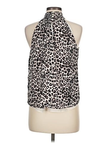 Elie Tahari Sleeveless Blouse (view 2)