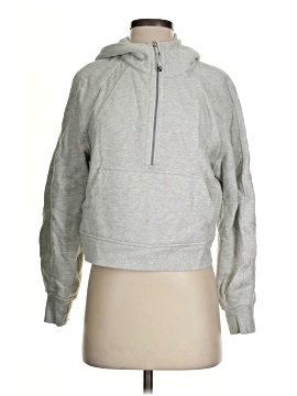 Lululemon Athletica Pullover Hoodie