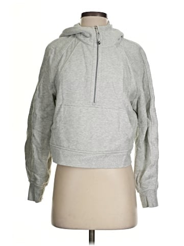 Lululemon Athletica Pullover Hoodie (view 1)
