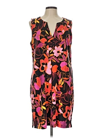 Lands' End Casual Dress (view 1)