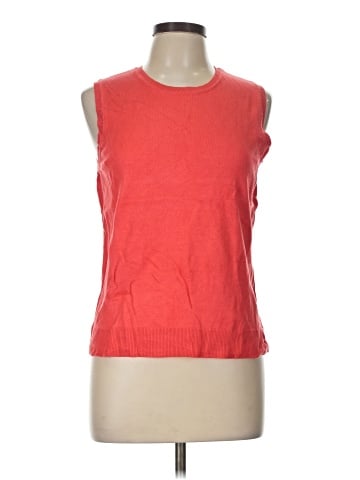 Charter Club Sleeveless Top (view 1)