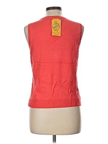 Charter Club Sleeveless Top (view 2)