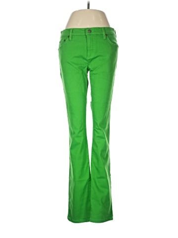 Lauren by Ralph Lauren Jeans (view 1)