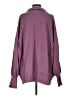 We the Free Purple Pullover Sweater Size S - photo 2