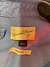 Universal Thread Blue Long Sleeve Button-Down Shirt Size L - photo 7