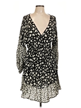 Blu Pepper Casual Dress