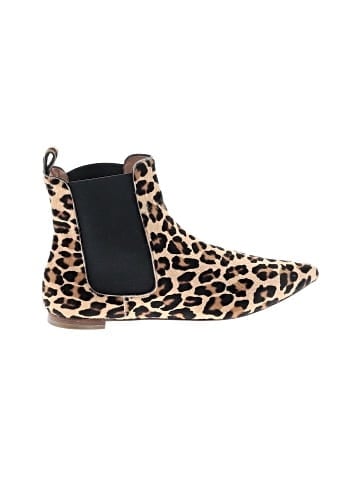 Twin-Set Ankle Boots (view 1)