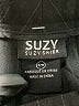 Suzy Shier Black Dress Pants Size 5 - 6 - photo 7