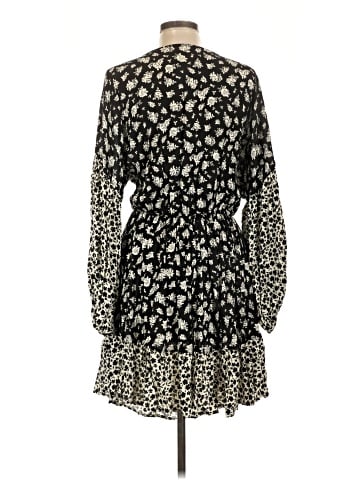 Blu Pepper Casual Dress (view 2)