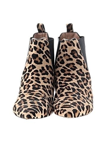 Twin-Set Ankle Boots (view 2)