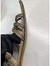 Chanel Ivory Sandals Size EU 38 1/2 - photo 8