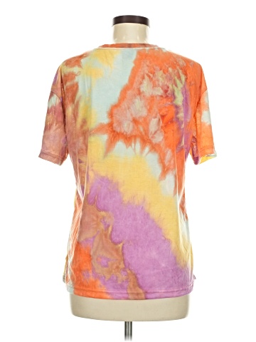 Shein Short Sleeve T-Shirt (view 2)