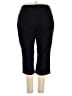 Lane Bryant Black Active Pants Size 22 - photo 2