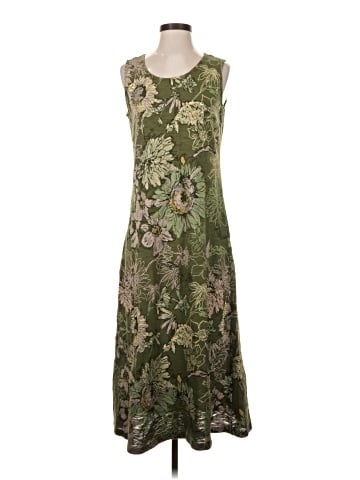 Coldwater Creek Casual Dress (view 1)