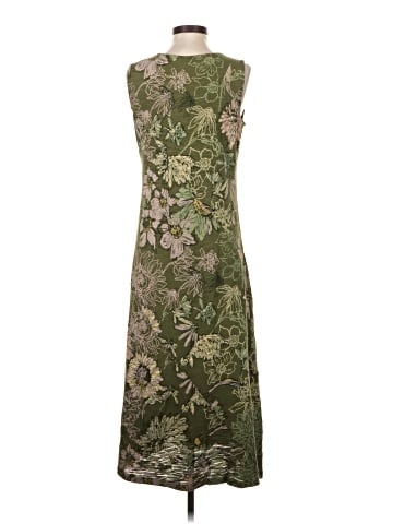 Coldwater Creek Casual Dress (view 2)
