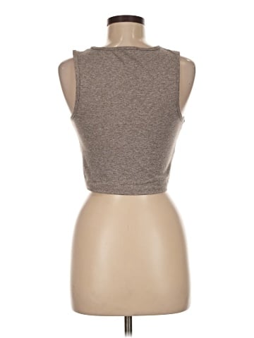 Zobha Sleeveless T-Shirt (view 2)