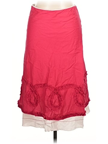 Aquarius Casual Skirt (view 1)