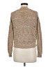 Mossimo Supply Co. Tan Cardigan Size M - photo 2