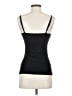 Reiss Black Tank Top Size S - photo 2