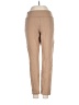 Express Solid Tan Active Pants Size S - photo 1