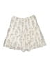 Letarte Paisley Ivory Casual Skirt Size S - photo 1