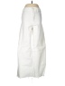 Zara White Jeans Size 6 - photo 1