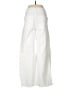 Zara White Jeans Size 6 - photo 2
