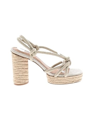 Mercedes Castillo Heels (view 1)