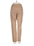 Express Solid Tan Active Pants Size S - photo 2