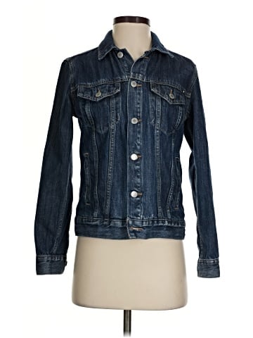 Lucky Brand Denim Jacket (view 1)
