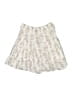 Letarte Paisley Ivory Casual Skirt Size S - photo 2