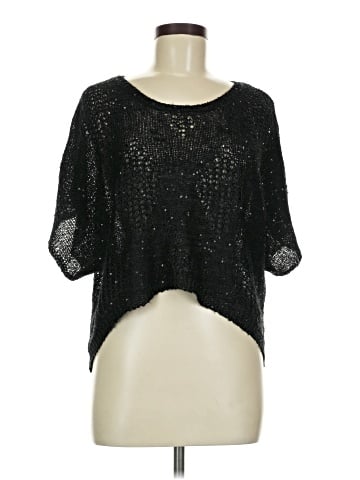 Pretty Angel Short Sleeve Top (view 1)