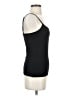 Reiss Black Tank Top Size S - photo 4