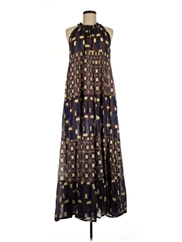 Yvonne S Casual Dress (view 1)