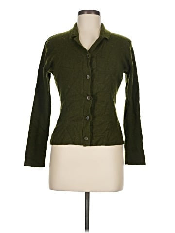 Zara Cardigan (view 1)